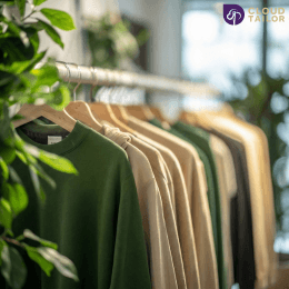 winter collection clothes