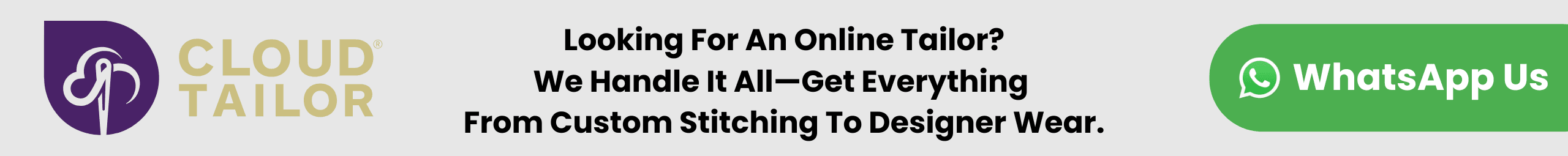 contact cloud tailor