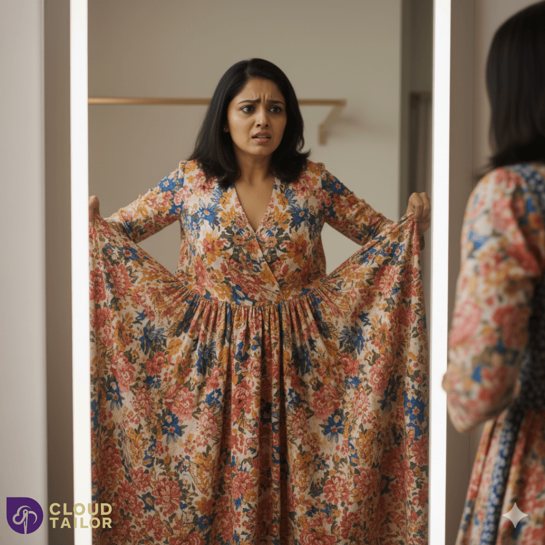 online tailoring services