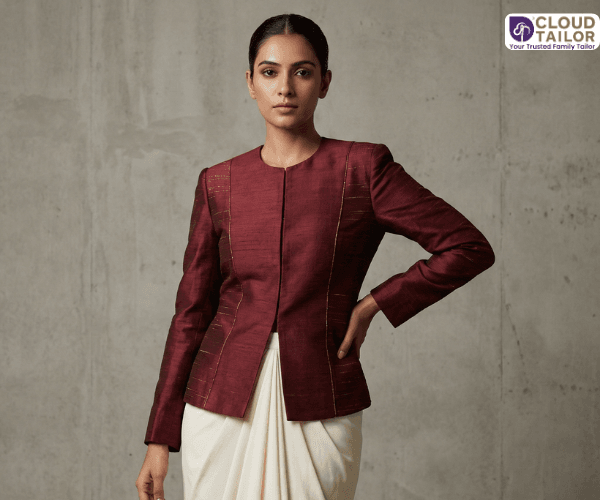 Indo-western Outfits