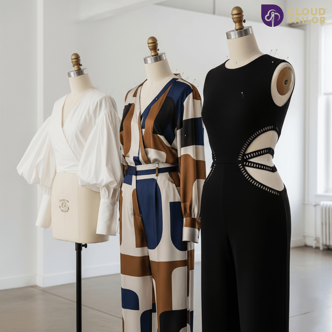 latest fashion trends in India