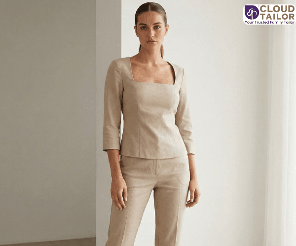 Co-ord Set for Women