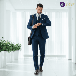 online tailoring services