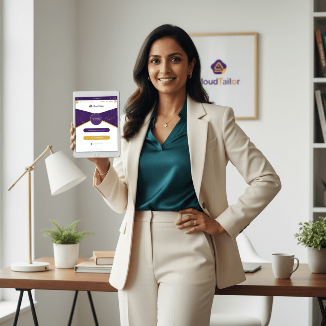 online tailoring services